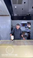 תמונה של GALITZKI'S CANDLE CASE מארז נרות שוקולד לחנוכה